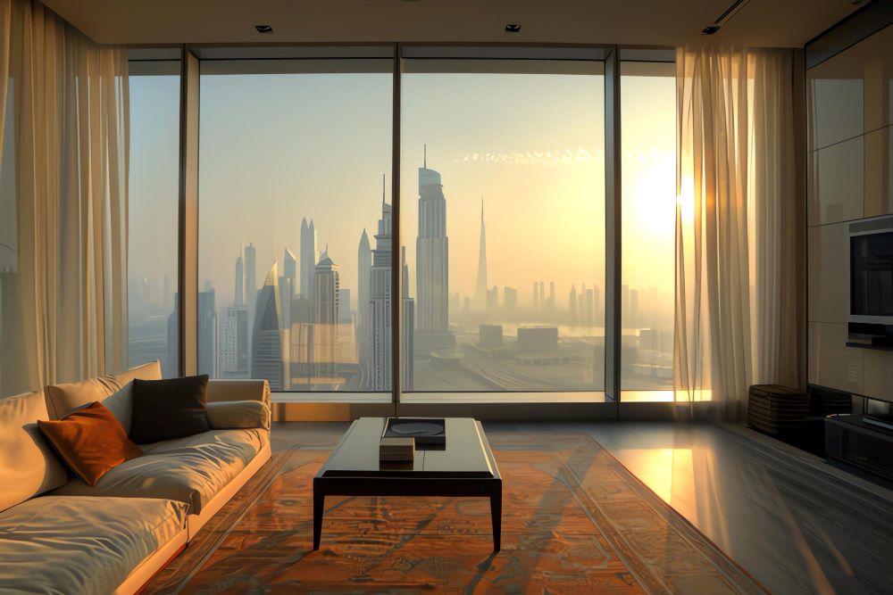 8 Reasons Why Dubai is a Top Choice for Residential Living