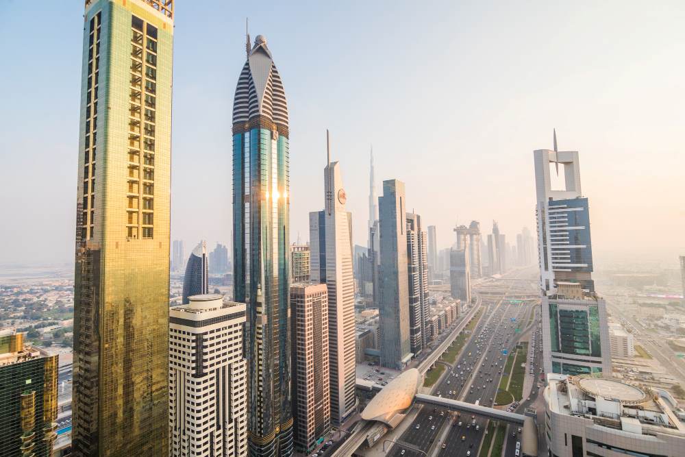 How to Find a Trustworthy Real Estate Agent in Dubai?